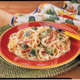 Pasta Primavera Recipe