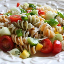 Pasta Salad