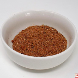 Pastrami Style Spice Blend