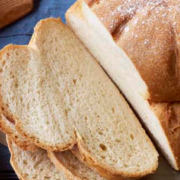 Paul Hollywood’s Classic Cottage Loaf