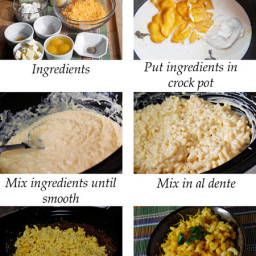 Paula Deen Crockpot Mac and Cheese Recipe - The Classic and Creamy Version