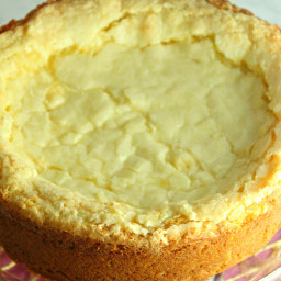 Paula Deens Ooey Gooey Butter Cake!