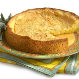 Paula Deen's Ooey Gooey Butter Cake & Variations Recipe