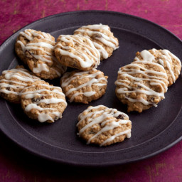 Paula's Loaded Oatmeal Cookies