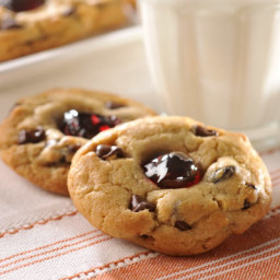 Peanut Butter and Jelly NESTLÉ® TOLL HOUSE® Cookies