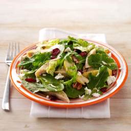 Pear Chicken Salad