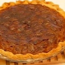 Pecan Pie--40-year-old Recipe!