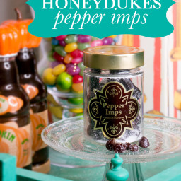 Pepper Imps