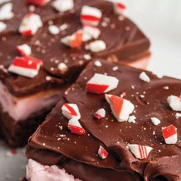 Peppermint Bars from McCormick®