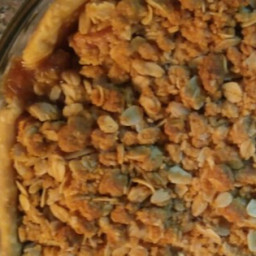Perfect Apple Crisp Pie Recipe