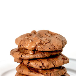 Perfect Brownie Cookie Recipe