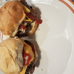 Perfect Burger