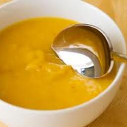 AIP Perfect Butternut Squash Soup & Variations Paleo Cleanse