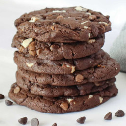 Perfect Chocolate Chip Cookies Recipe
