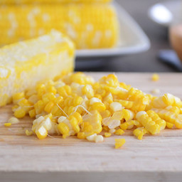 Perfect Corn on the Cob