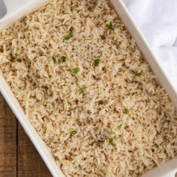 Perfect Every Time Brown Rice