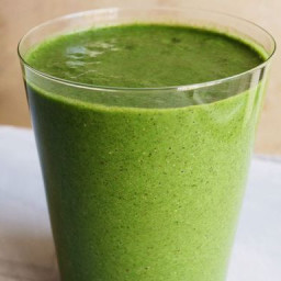 Perfect Green Smoothie
