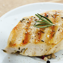 Perfect Moist Chicken Breasts!