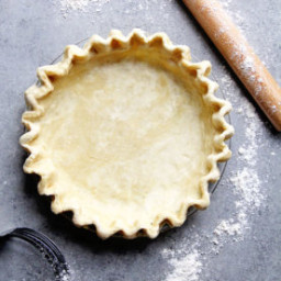 Perfect Pie Crust Recipe