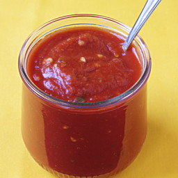 Perfect Pizza Sauce