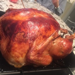 Perfect Roast Turkey