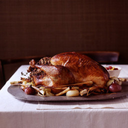 Perfect Roast Turkey - MS