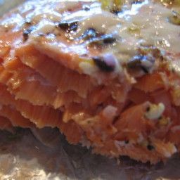 Perfect Smoked Salmon Recipe - Smoking SalmonSmoked Salmon Video