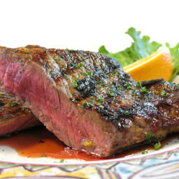 Perfect Steak