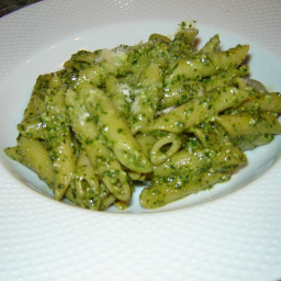Pesto alla Genovese Recipe