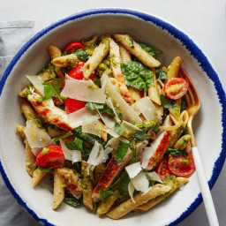 pesto-chicken-penne-with-tomatoes-and-shaved-parmesan-89c34a1d7c525583d7d4d694.jpg