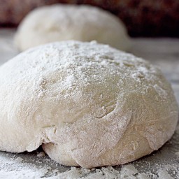 Petahe Dough