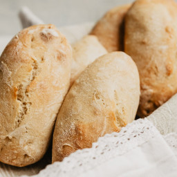 Petits Pains Bread Recipe