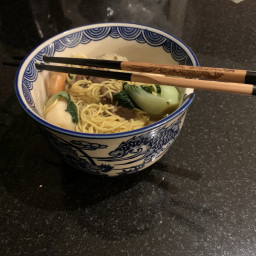 PHO Noodle Soup