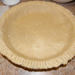 Pie Dough