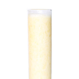 Pineapple and Gin Frozen Cocktail