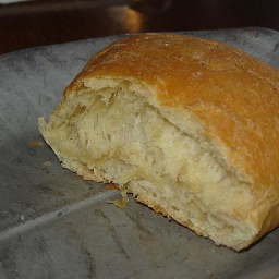 Pineapple Breakfast Bread