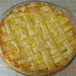 Pineapple Pie IV