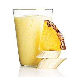 Pineapple Smoothie