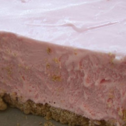 Pink Lemonade Pie Recipe