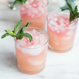 Pink Señorita + More Unforgettable Cinco de Mayo Cocktails