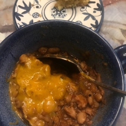 Pinto Bean Stew