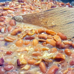 Pinto Beans Just Add Rice