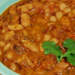Pinto Beans With Mexican-Style Seasonings Recipe