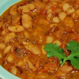 Pinto Beans With Mexican-Style Seasonings
