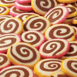 Pinwheel Cookies Recipe