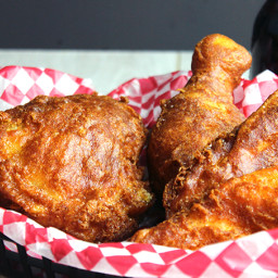 Pioneer Fried Chicken