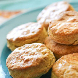 Pioneer Woman's Buttermilk Biscuit Recipe
