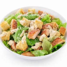 Pippo's caesar salad