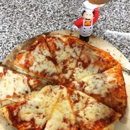 Pizza Casera