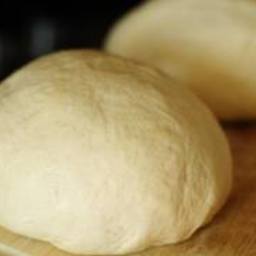 Pizza Dough - Traditional